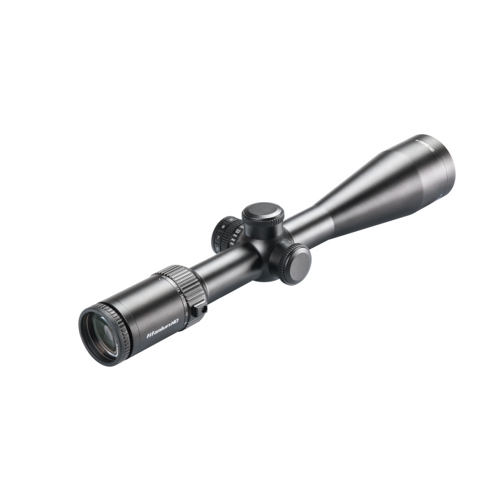 Luneta celownicza Delta Optical Titanium HD 4-24x50 SFP 4A S